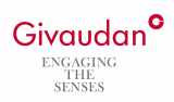 Logo Givaudan mit Link